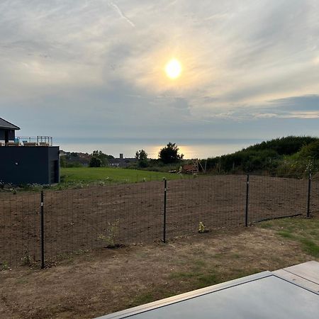 Vila Les Cortalines Equihen Exteriér fotografie