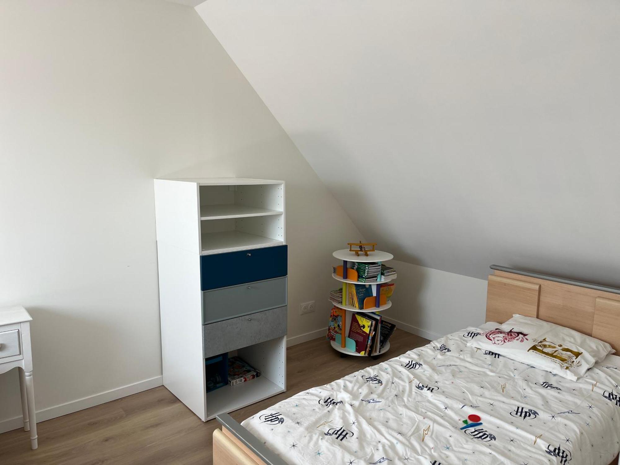 Vila Les Cortalines Equihen Exteriér fotografie