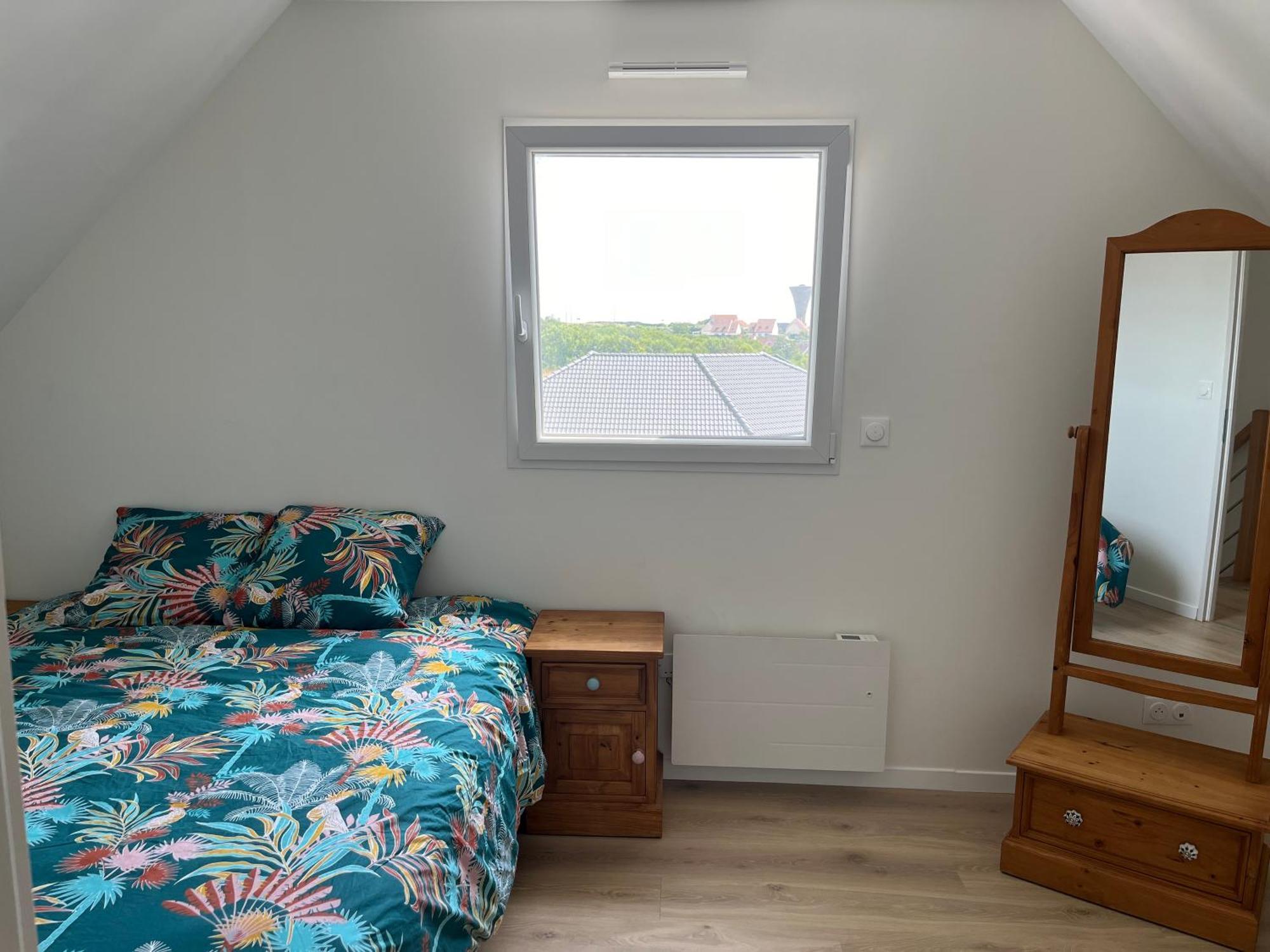 Vila Les Cortalines Equihen Exteriér fotografie