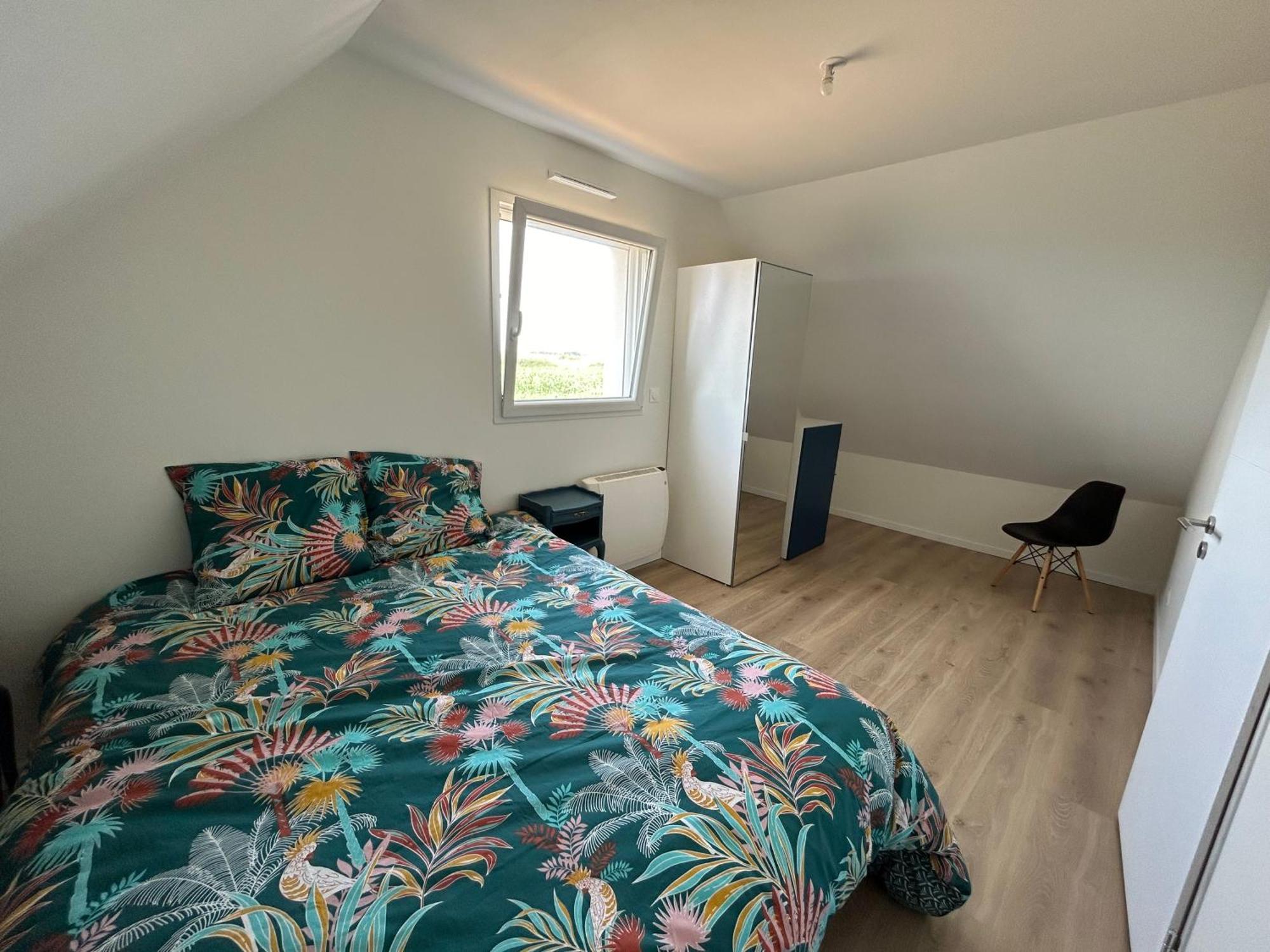 Vila Les Cortalines Equihen Exteriér fotografie