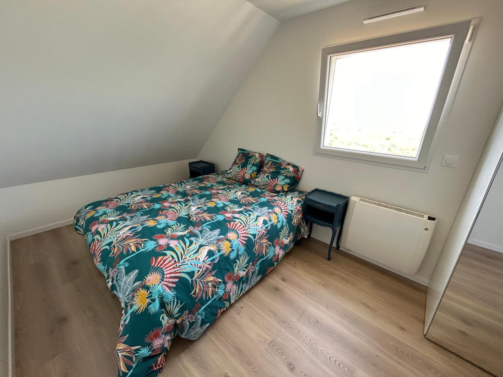 Vila Les Cortalines Equihen Exteriér fotografie