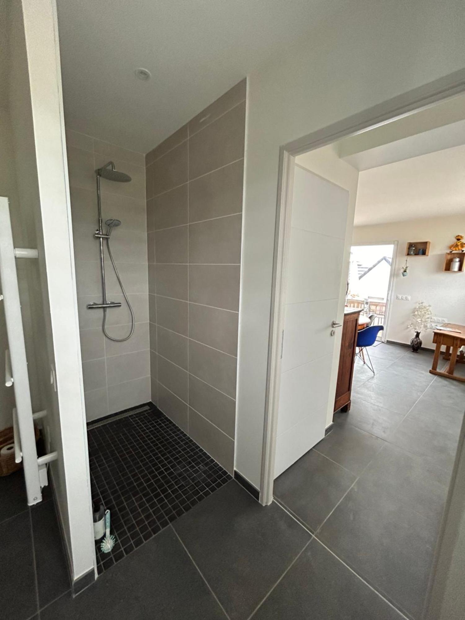Vila Les Cortalines Equihen Exteriér fotografie
