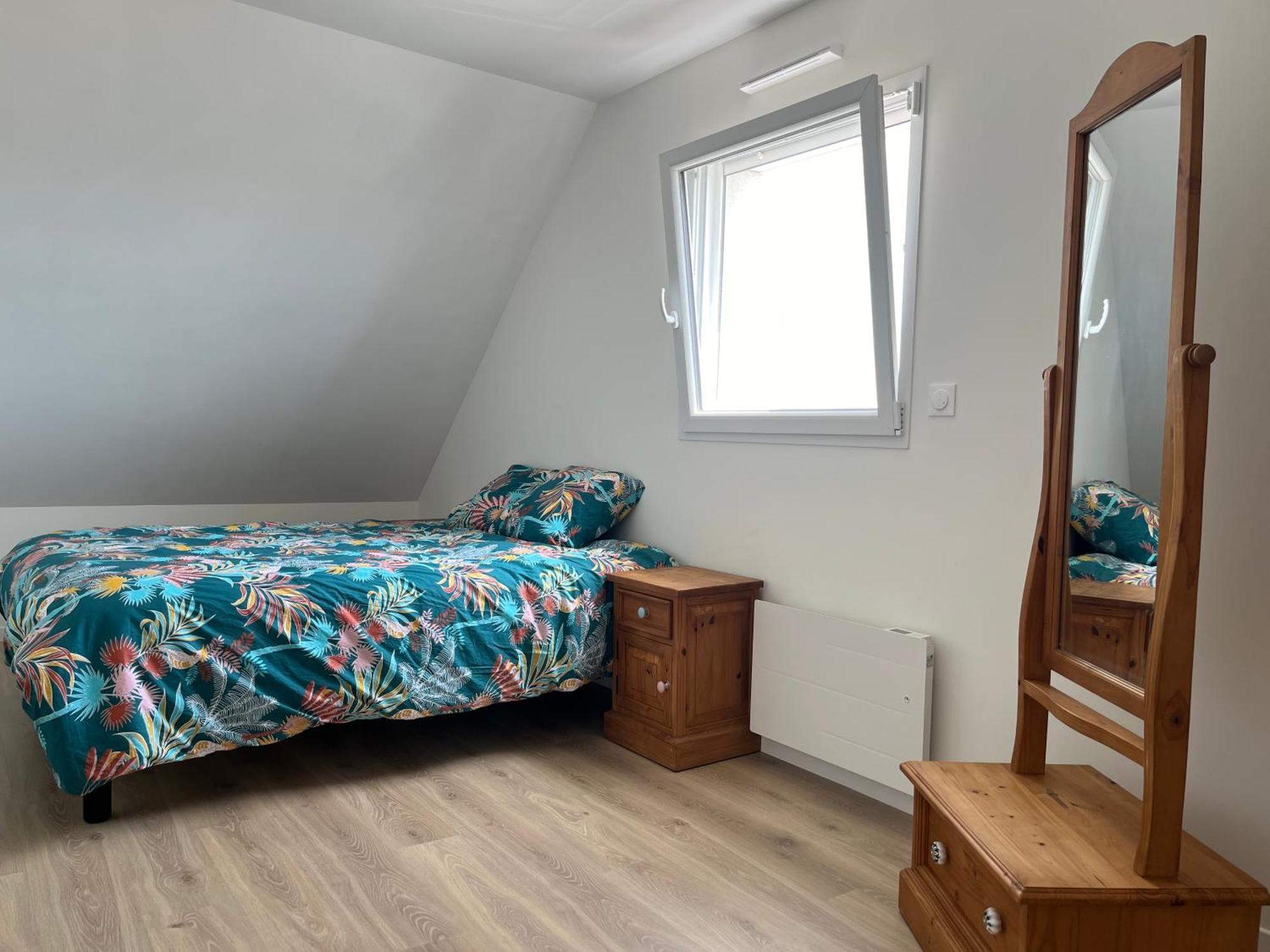 Vila Les Cortalines Equihen Exteriér fotografie